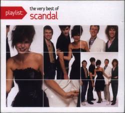 Scandal : The Very Best of Scandal
